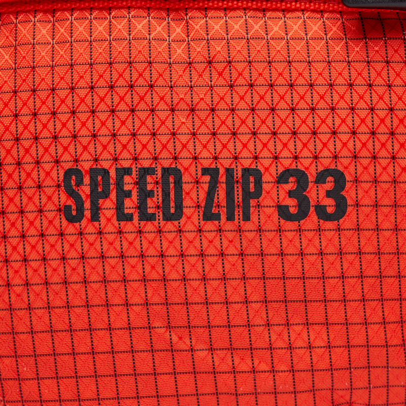 Black Diamond Speed Zip 33 Octane-6